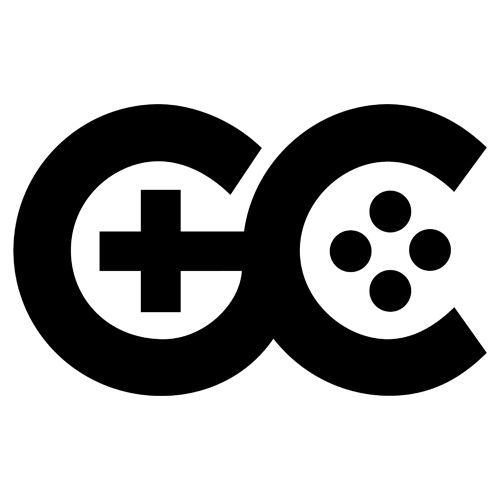 GameCritic Logo