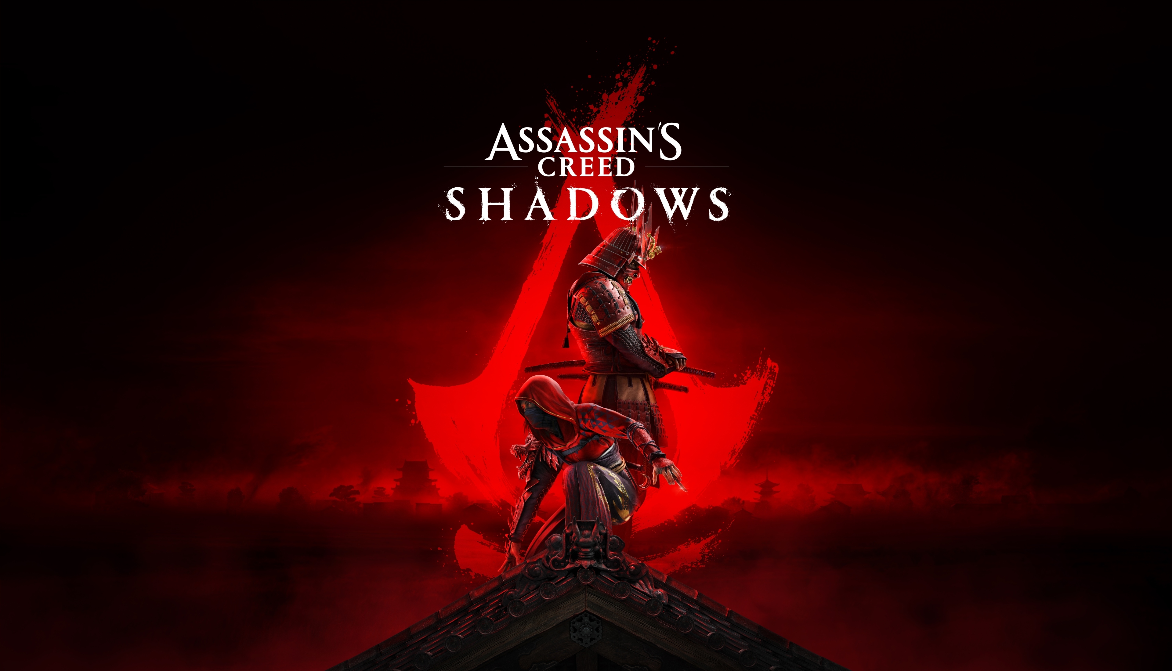 Assassin's Creed Shadows