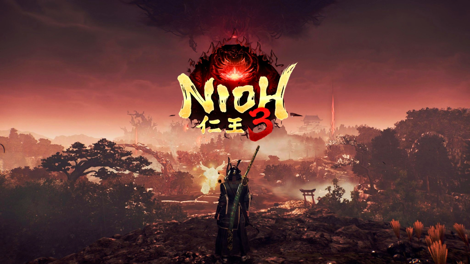 Nioh 3
