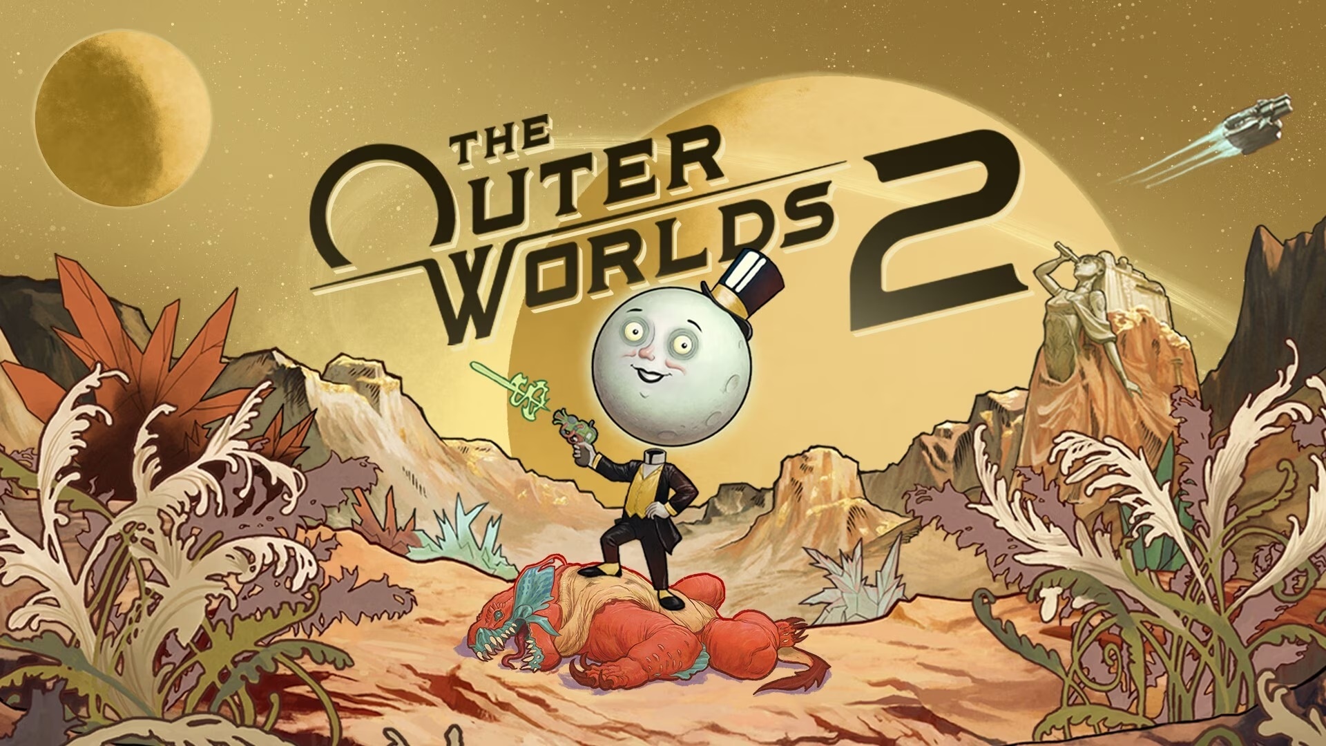The Outer World 2