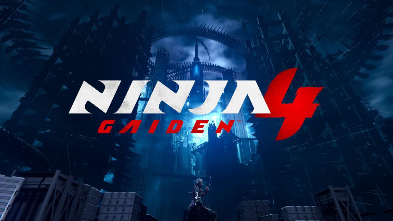 Ninja Gaiden 4